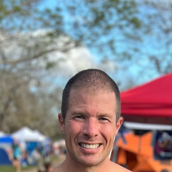 Meet your Posher, Garett - Picture 1 of 1